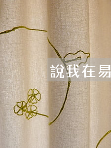 說我在易貸借款逾期