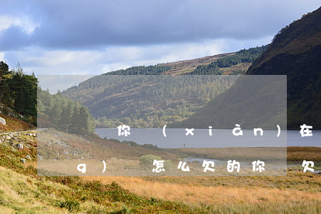 說說你現(xiàn)在欠多少網(wǎng)貸怎么欠的(你們欠了多少網(wǎng)貸)