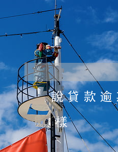 說貸款逾期app下架(貸款軟件逾期會怎么樣)
