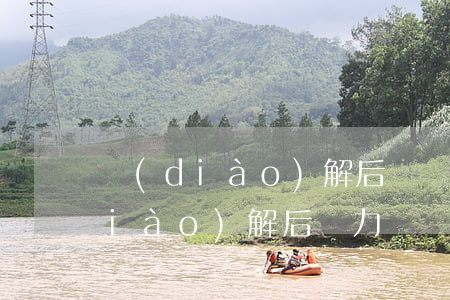 調(diào)解后沒錢還會怎么樣（調(diào)解后無力償還）