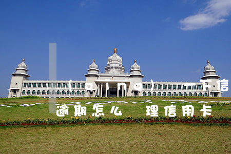 請(qǐng)問一下信用卡逾期怎么辦(有逾期怎么辦理信用卡)