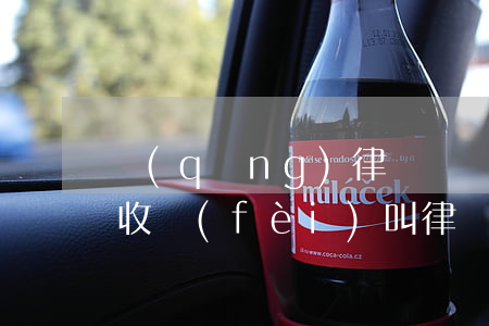 請(qǐng)律師帶話給看守所里人怎么收費(fèi)(叫律師去看守所見(jiàn)人要多少錢)