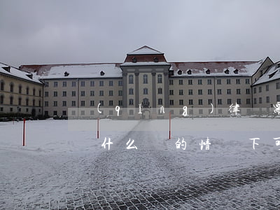 請(qǐng)律師需要什么手續(xù)嗎(什么樣的情況下可以請(qǐng)律師)