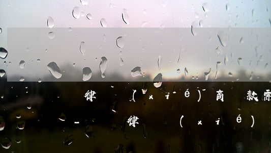 請個律師協(xié)商還款需要多少律師費-請個律師協(xié)商還款需要多少律師費用