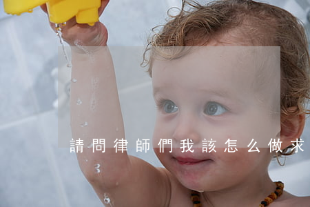 請問律師們我該怎么做(求律師幫忙怎么說)