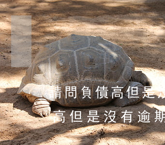 請問負債高但是沒有逾期怎么辦-請問負債高但是沒有逾期怎么辦呢