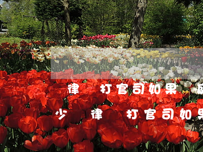 請律師打官司如果開庭了撤回訴訟費用退多少(請律師打官司如果開庭了撤回訴訟費用退多少)