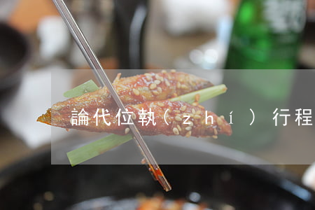 論代位執(zhí)行程序的法律適用