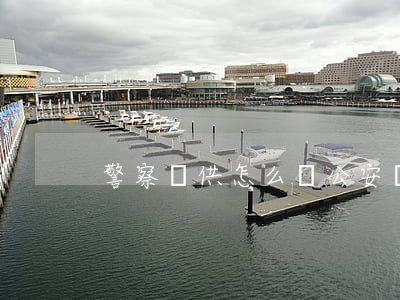 警察誘供怎么辦(公安誘導(dǎo)招供)