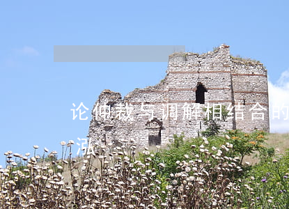 论仲裁与调解相结合的纠纷解决方式/周成泓