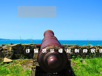 诈骗可以提起刑附民诉讼吗
