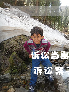 诉讼当事人可以查对方房产吗(怎么查别人的诉讼案子)