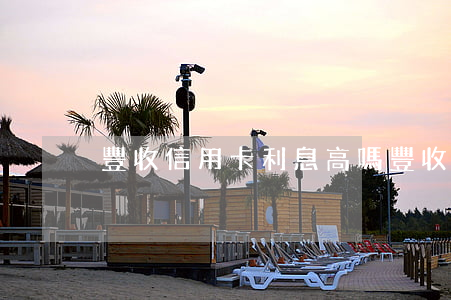 豐收信用卡利息高嗎(豐收信用付利息是多少)