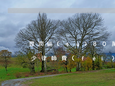 豐潤區(qū)80萬訴訟費(fèi)多少律師費(fèi)(80萬官司律師費(fèi)多少)