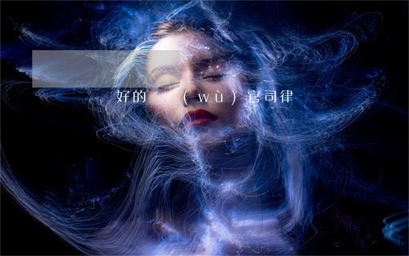 豐臺評價好的債務(wù)官司律師