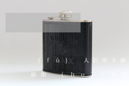 負(fù)債人信用卡逾期后果(信用卡總是逾期會(huì)有什么后果)