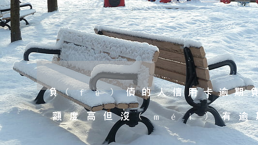 負(fù)債的人信用卡逾期(負(fù)債額度高但沒(méi)有逾期會(huì)不會(huì)影響其他信用卡的辦理)