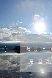 負(fù)債逾期還款正確方法(逾期還款的原因怎么寫)