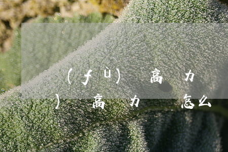 負(fù)債高無力償還怎么還-負(fù)債高無力償還怎么還