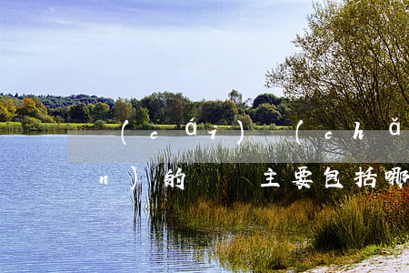財(cái)產(chǎn)保險(xiǎn)的種類主要包括哪些