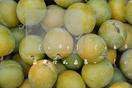 財(cái)產(chǎn)抵押貸款逾期后有什么后果-財(cái)產(chǎn)抵押貸款逾期后有什么后果嗎