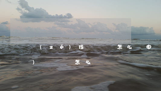 責(zé)任賠償書怎么寫(申請(qǐng)賠償書怎么寫)