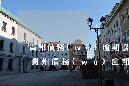 貴州債務(wù)逾期協(xié)商分期 貴州債務(wù)逾期協(xié)商分期電話