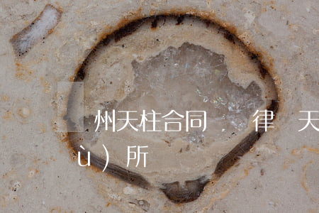 貴州天柱合同糾紛律師(天柱縣律師事務(wù)所)
