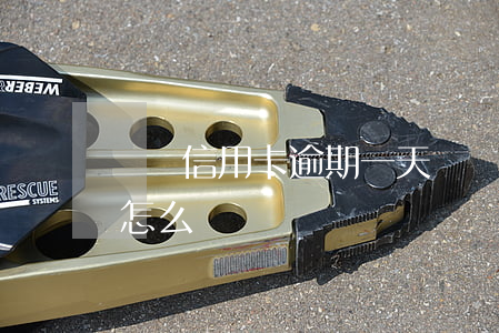貴陽信用卡逾期一天(貴陽信用卡逾期一天會怎么樣)