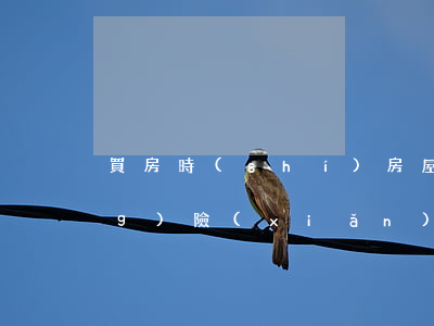 買房時(shí)房屋存在履行風(fēng)險(xiǎn)且賣方拒絕提供擔(dān)保怎么辦