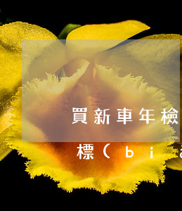 買新車年檢逾期怎么領(lǐng)取免檢標(biāo)志(汽車免年檢標(biāo)志逾期怎么辦)