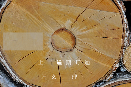 貸上錢逾期打通訊錄了(小貸逾期打爆通訊錄 該怎么處理)