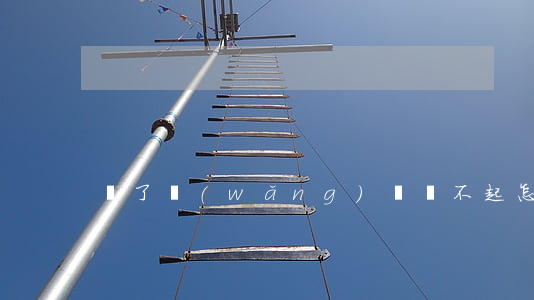 貸了網(wǎng)貸還不起怎么辦