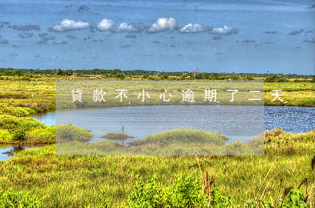 貸款不小心逾期了二天