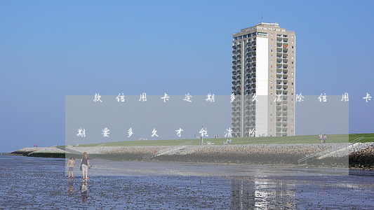 貸款信用卡逾期多久消除(信用卡或貸款有逾期要多久才能消除記錄)