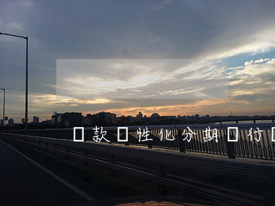 貸款個性化分期(銀行貸款個性化分期)