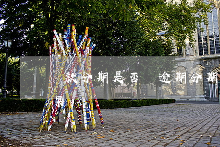 貸款分期是否會逾期(分期還款逾期有什么后果)