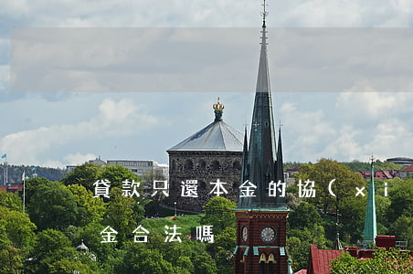 貸款只還本金的協(xié)議(貸款只還本金合法嗎)