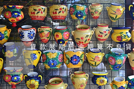 貸款展期后逾期算不良(貸款逾期申請展期)