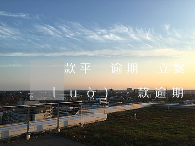 貸款平臺逾期會立案嗎(網(wǎng)絡(luò)貸款逾期會法院立案嗎)