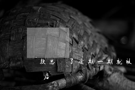 貸款忘還了逾期一期就被起訴(貸款逾期被起訴后)