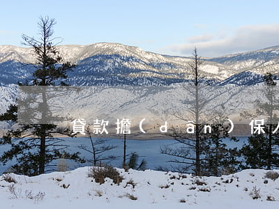 貸款擔(dān)保人的期限是多久