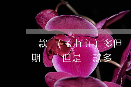 貸款數(shù)多但沒有逾期(征信沒有逾期記錄但是貸款多)