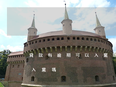 貸款有逾期可以入黨嗎(信用卡逾期的人可以入黨嗎) 貸款有逾期可以入黨嗎(信用卡逾期的人可以入黨嗎)