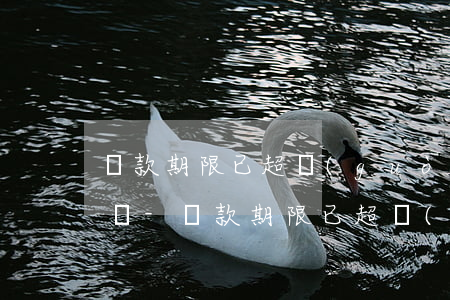 貸款期限已超過(guò)十年還不起怎么辦-貸款期限已超過(guò)十年還不起怎么辦呢
