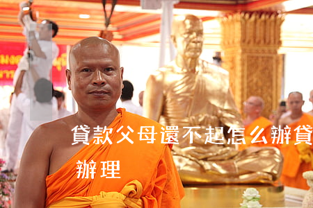 貸款父母還不起怎么辦(貸款父母還不起怎么辦理)