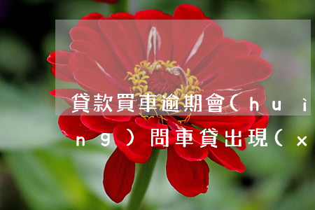 貸款買車逾期會(huì)拖車嗎(請(qǐng)問車貸出現(xiàn)逾期,貸款公司拖車合法嗎?)