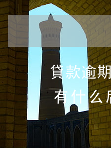 貸款逾期10天怎么申訴(信用貸款逾期十天有什么后果)