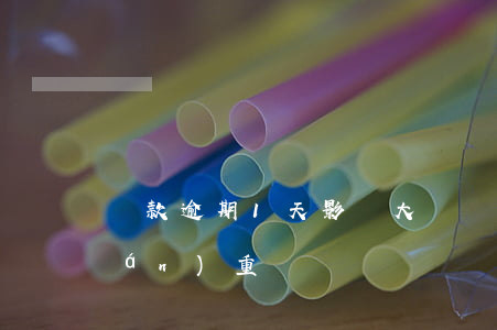 貸款逾期1天影響大嗎(貸款逾期一天嚴(yán)重嗎)