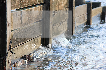 貸款逾期一個(gè)月管理(貸款逾期一個(gè)月了有啥影響么)